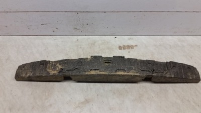 Абсорбер бампера перед передній opel corsa d фото №1