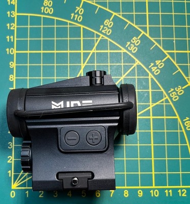 Celownik kolimatorowy IDS Red-Dot Sight