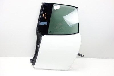 Дверь левая задние bmw i3 l01 lci b85 фото №1