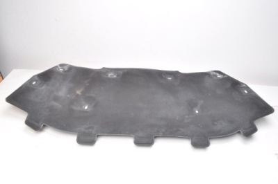 Volvo xc60 i шумоизоляция подкрылок капот клипсы фото №1