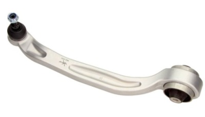 Рычаг audi перед a6 04- правый нижний фото №1