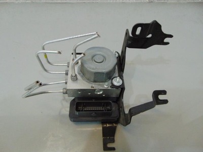 Насос гальмівна abs renault captur 476601283r фото №1