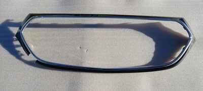 Mercedes w214 klasa e 22- рамка решетка a2148881000 фото №1