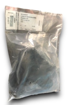 Peugeot 508 труба повітря 9678406580 фото №1