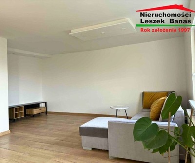 Mieszkanie, Grudziądz, 50 m²