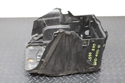 Захист корпус основа акумулятор range rover discovery sport l550 фото №1