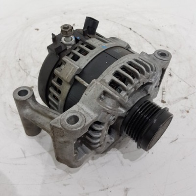 Генератор opel insignia b 1.5 t lfv 2017r фото №1