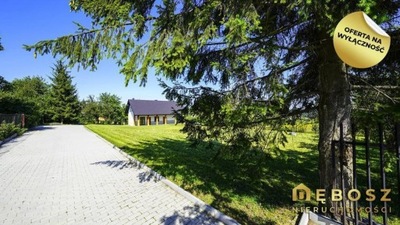 Dom, Wieliczka, Wieliczka (gm.), 164 m²