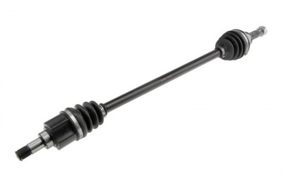 Приводной вал приводная правая vw up 2011- seat mii 2011- фото №1