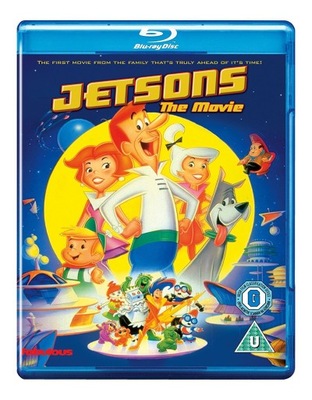 Fabulous Films Jetsons The Movie