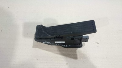 Педаль потенціометр газу alfa romeo giulia 2.2 d фото №1