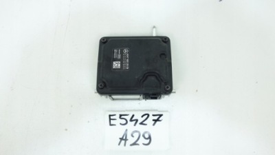 Камера стекло ассистент переключения поперечина mercedes b w247 2016- a2479002908 фото №1