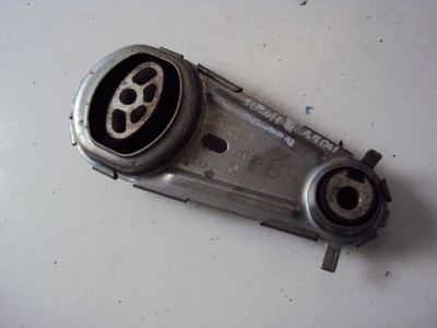 Подушка двигателя renault scenic iii megane iii фото №1