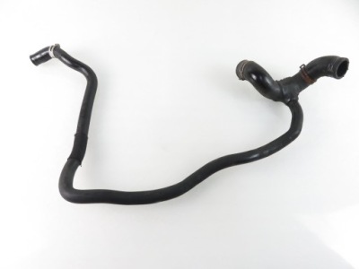 Труба wody opel combo 1.7 dti 13136148 фото №1