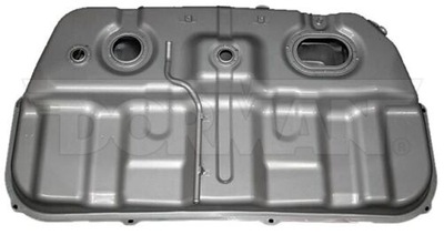 HYUNDAI SANTA FE 2003-2006 TANK FUEL PETROL  