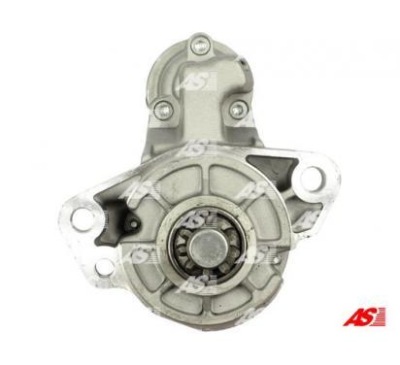 Стартер as-pl s0270 фото №1