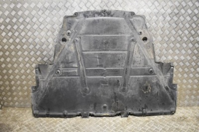 Ідеальна накладка двигуна задня porsche 992 1 9 фото №1