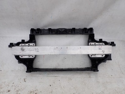 Hyundai ioniq 5 21- pas передний усилитель балка фото №1