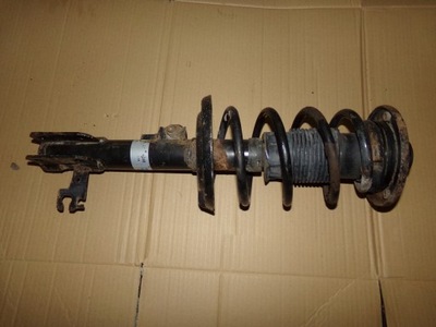 SIDE MEMBER FRONT SPRING FIAT CROMA 1.9 CDTI  