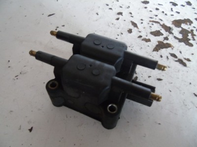 Катушка зажигания mini cooper 1.6 компрессор фото №1