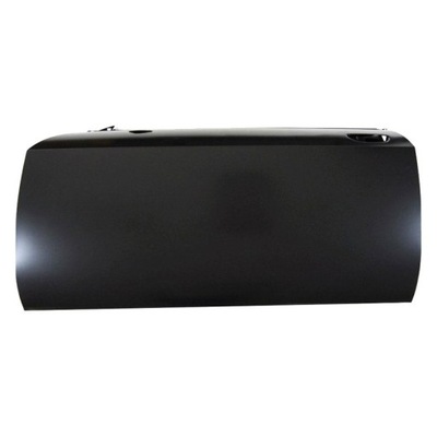 Двері ліва dodge challenger 2015- фото №1