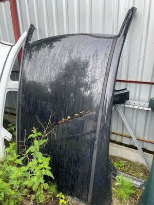 Kia proceed iii крыша идеальное состояние доставка 1k фото №1