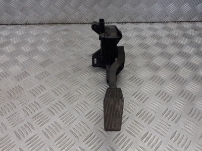 Потенциометр педаль газа opel meriva 1.7 cdti 93335443 фото №1