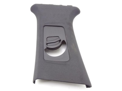 Citroen ds5 11-15 защита стойка b левая góra фото №1