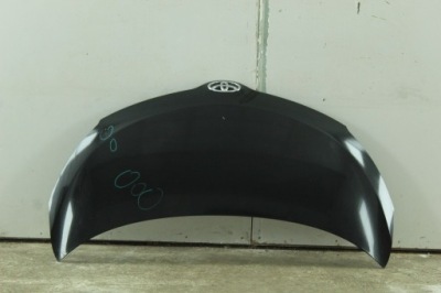 Toyota urban cruiser капот 08-14r капот фото №1