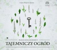 TAJEMNICZY OGRÓD AUDIOBOOK