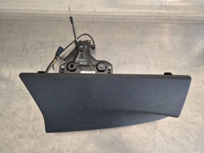 Vw eos механізм дах лівий кришка заглушка 1q0868851d фото №1