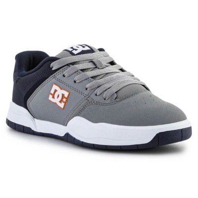 Buty DC Shoes Central M ADYS100551-NGY EU 42