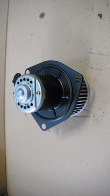 Suzuki wagon r+ 97-00 вентилятор вентилятор обдув фото №1