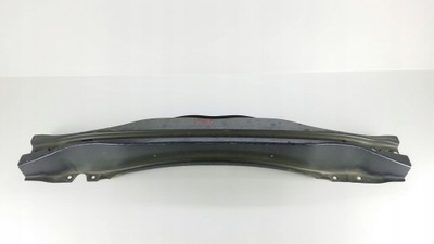 Volvo v70 iii балка бампера задняя заднего фото №1