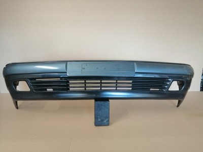 Mercedes e-klasa w210 бампер перед фото №1