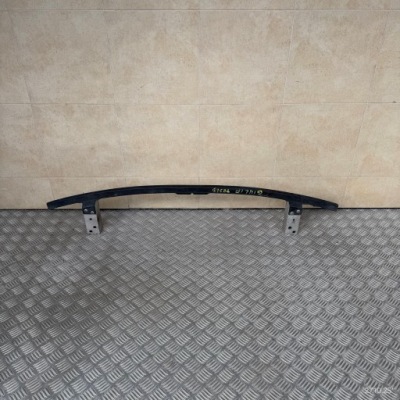 Балка передняя pod радиатор усилитель alfa romeo giulia фото №1