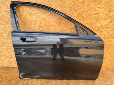 Двері передні перед праве mercedes s klasa w222 a222 фото №1