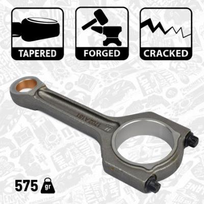 ET Engineteam OM0046 Korbowód