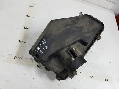 Crv cr-v 3 iii 2.2 i-ctdi корпус фільтра повітря фото №1