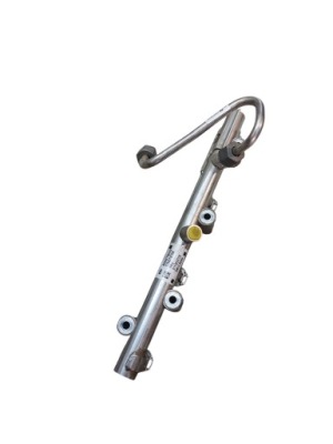 Молдинг впрыскная renault arkana 1.3 175201876r фото №1