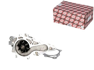 Насос wody ashika фото №1