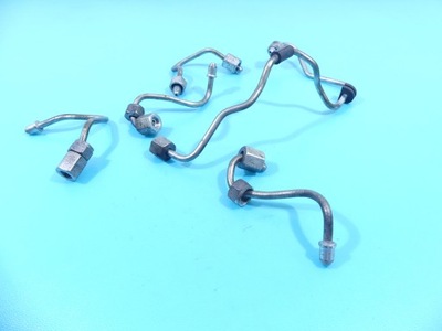 Шланг топливный bmw x1 e84 2.0d фото №1