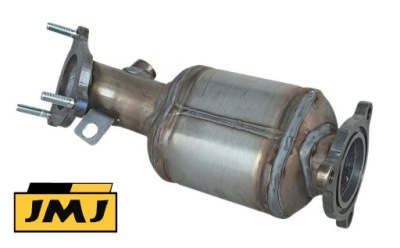 Каталізатор chevrolet captiva 2.4i 16v 2011- фото №1