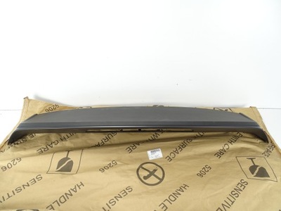 Спойлер спойлер vw t-roc nowa!!! оригинальная 2ga827933g фото №1