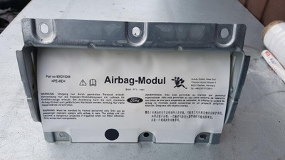 Подушка пасажира ford galaxy mk3 6g9n-042a95-ac фото №1