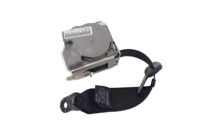 Pas левый задняя audi tt 8j coupe 8j8857805b фото №1