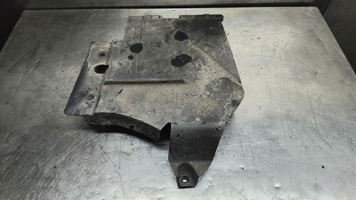 Bmw f30 захист підвіска задня 15677210 фото №1