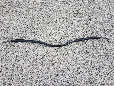 Кронштейн балка розпірка mitsubishi eclipse cross фото №1