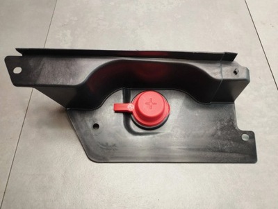 Bmw x1 f48 захист акумулятор 7290727 фото №1