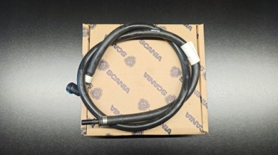 Новий оригінальний шланг гнучкий scania 2259949 фото №1